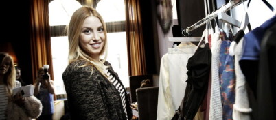 «The Hills»-stjerna blir hetset for sitt utseende - svarer nettmobberne på Instagram